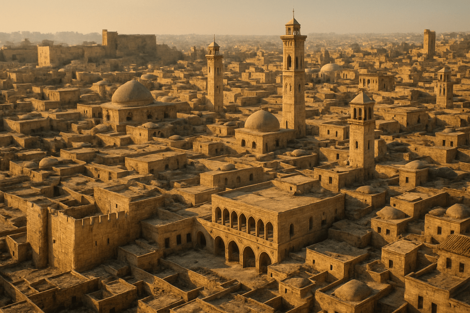 Real Aleppo Soap: Authentic Syrian Skincare