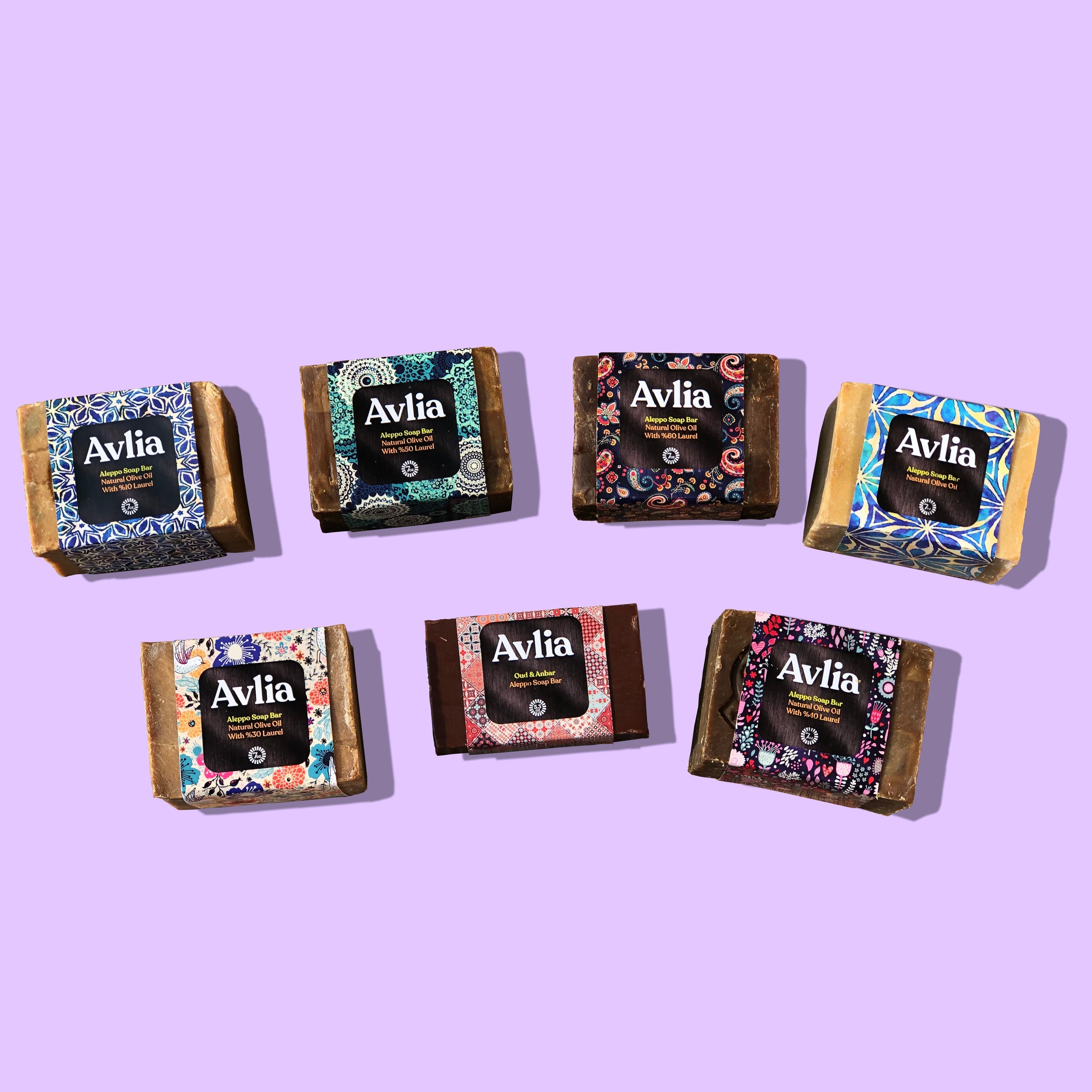 Why Choose Avlia Home as Your Trusted Aleppo Soap Partner?