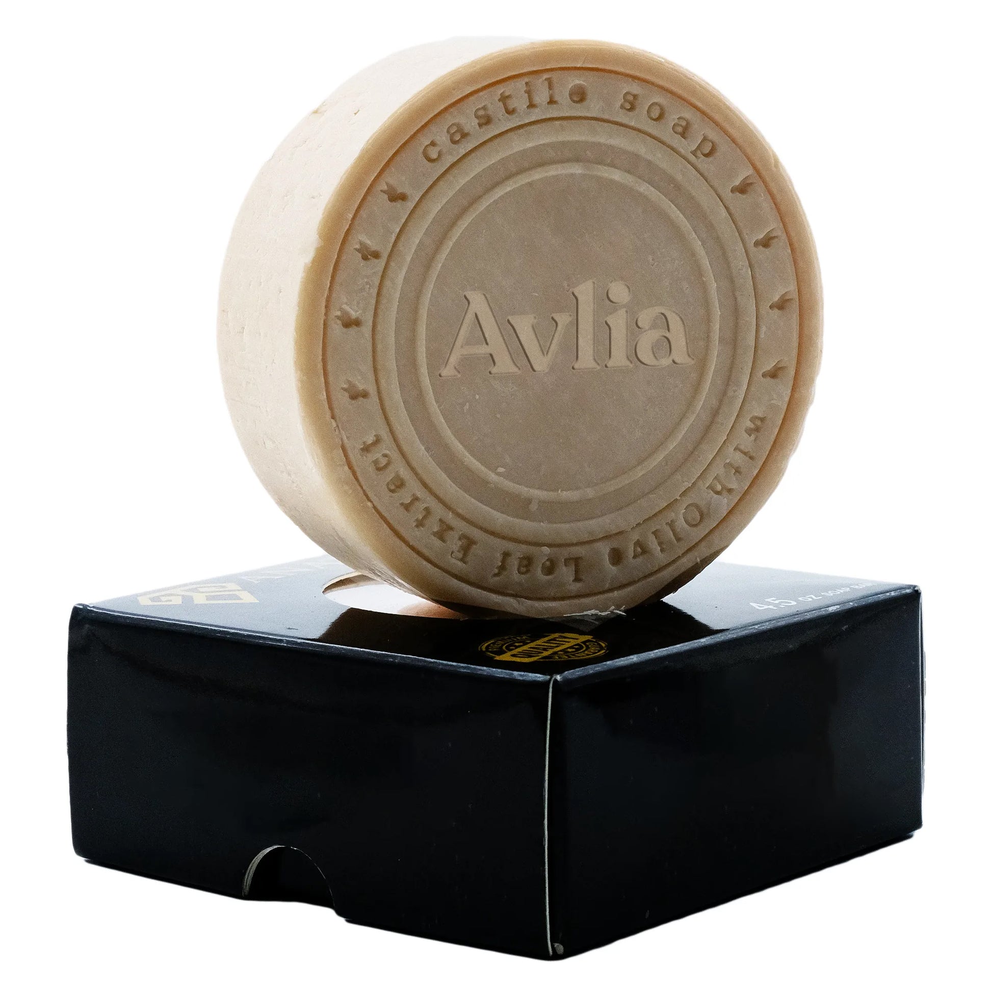 Artisan Solid Bar for Oily Skin & Scalp
