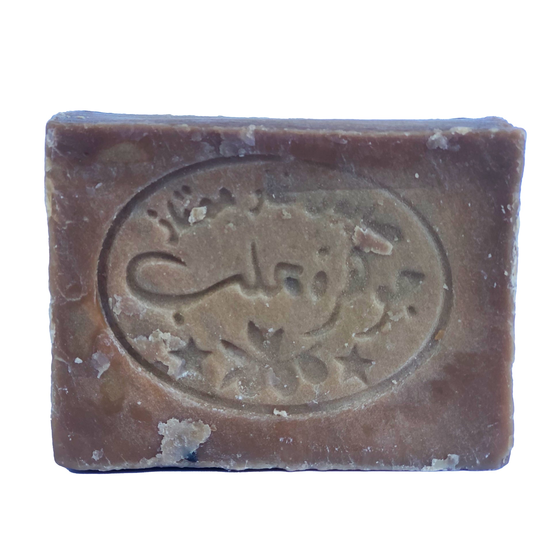Avlia Aleppo soap 10% laurel oil bar