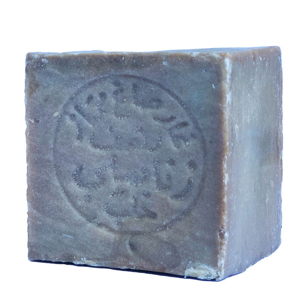 Avlia Aleppo soap made with 100% olive oil