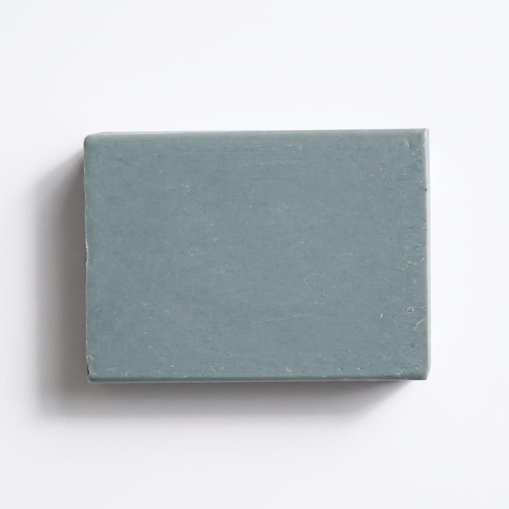 Avlia Retinol Soap Bar 100g cold-process soap hero shot on white background
