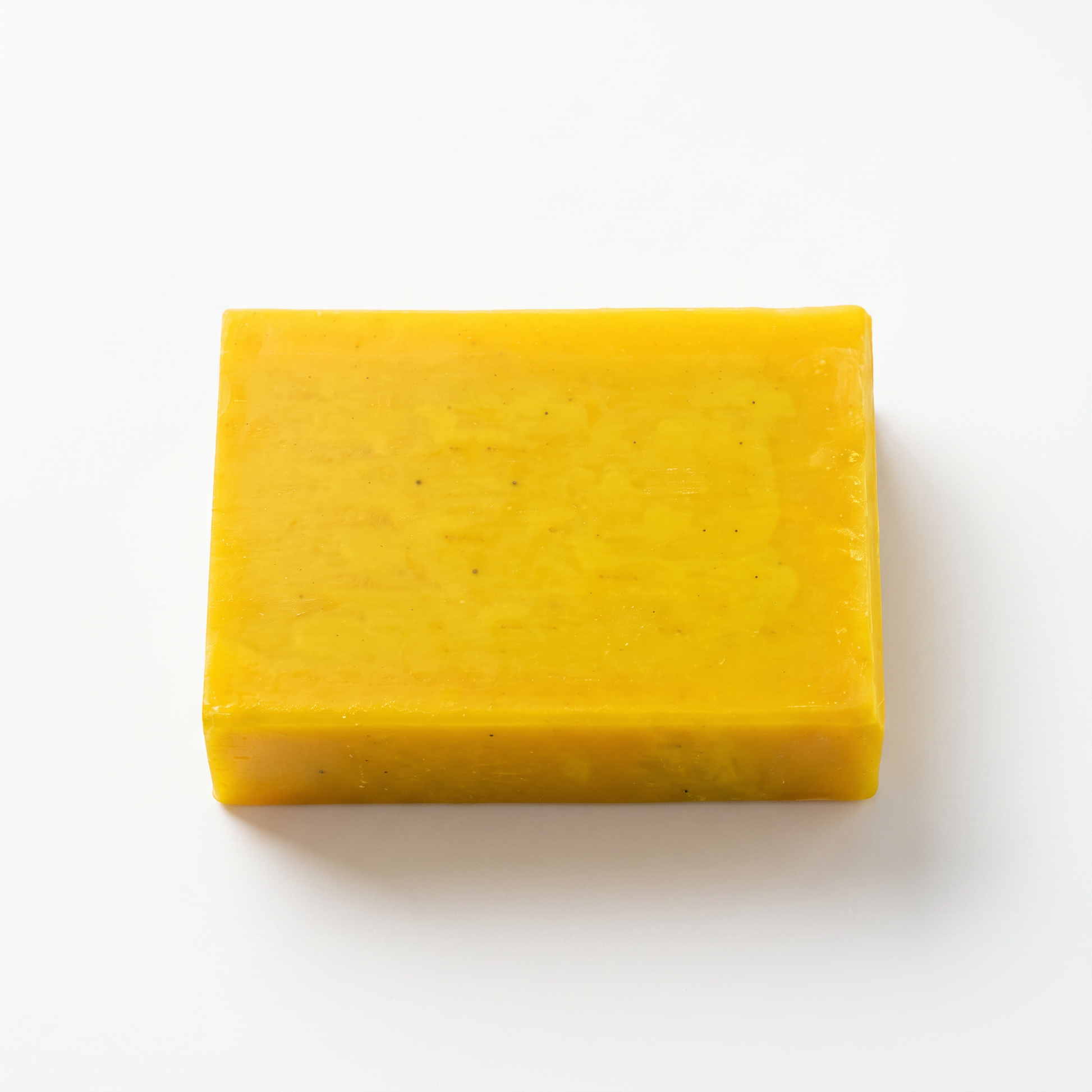 Avlia Sea Moss Soap Bar 100g cold-process soap hero shot on white background