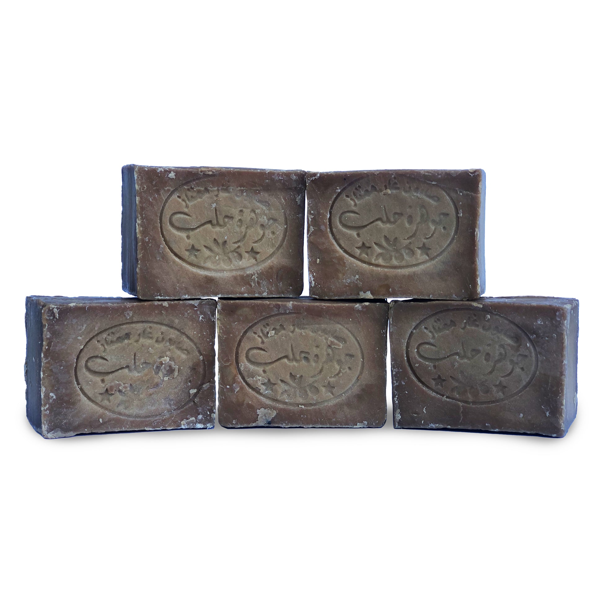 Bulk Face and body soap for sensitive skin