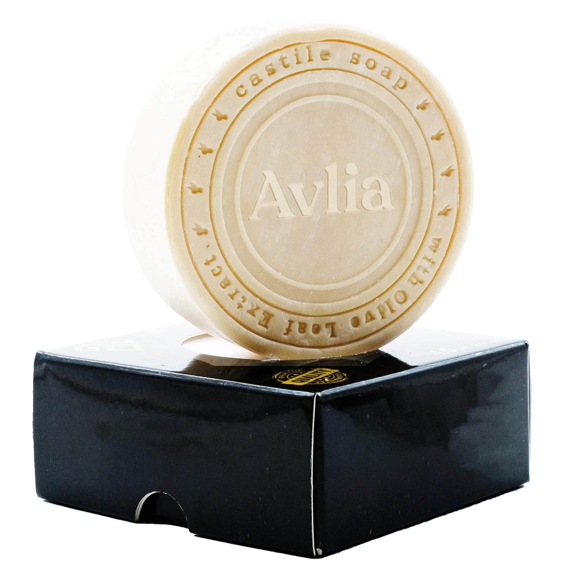 Grooming Soap for Oily Skin – Artisan Formula