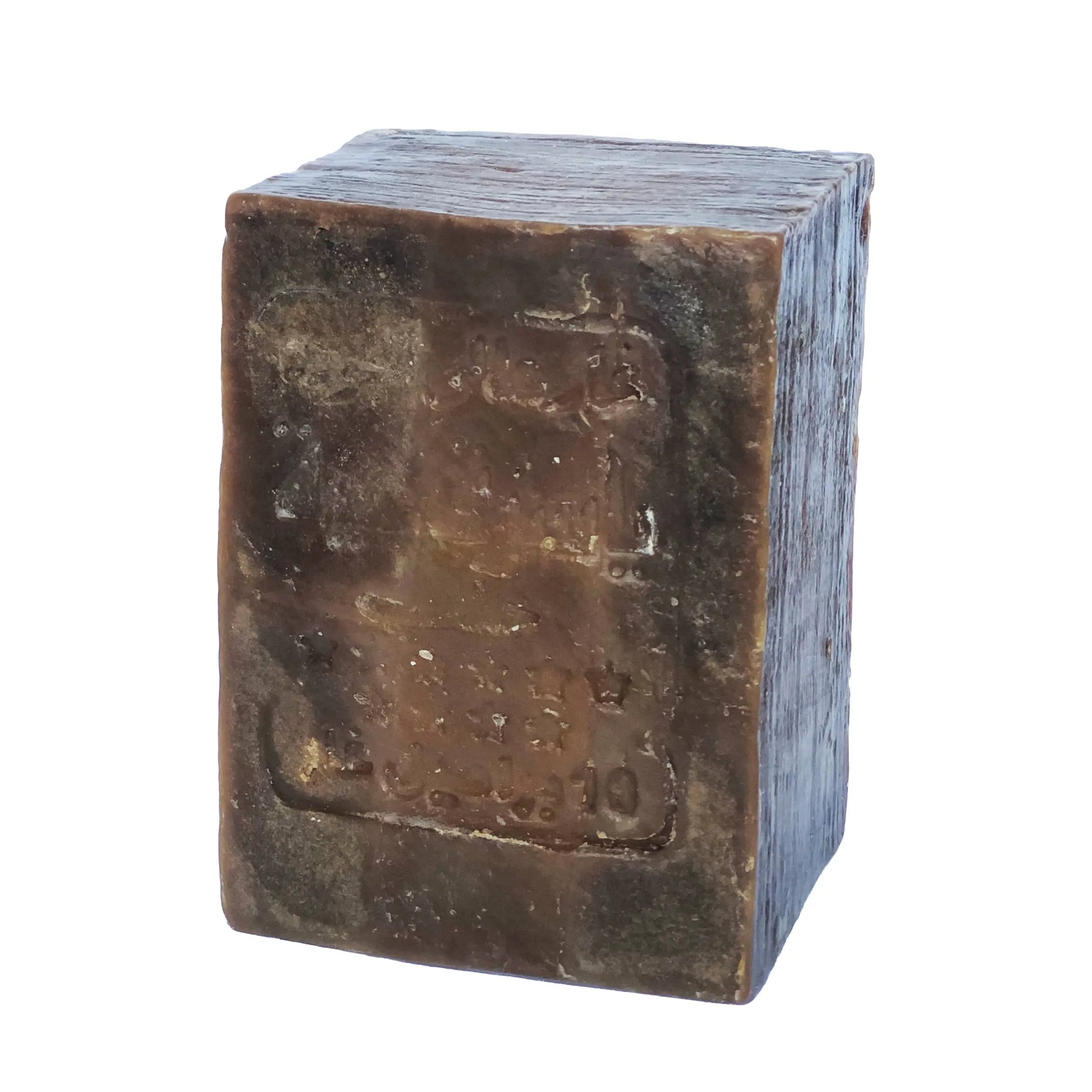 Handmade Aleppo Soap with Olive & Laurel Oil