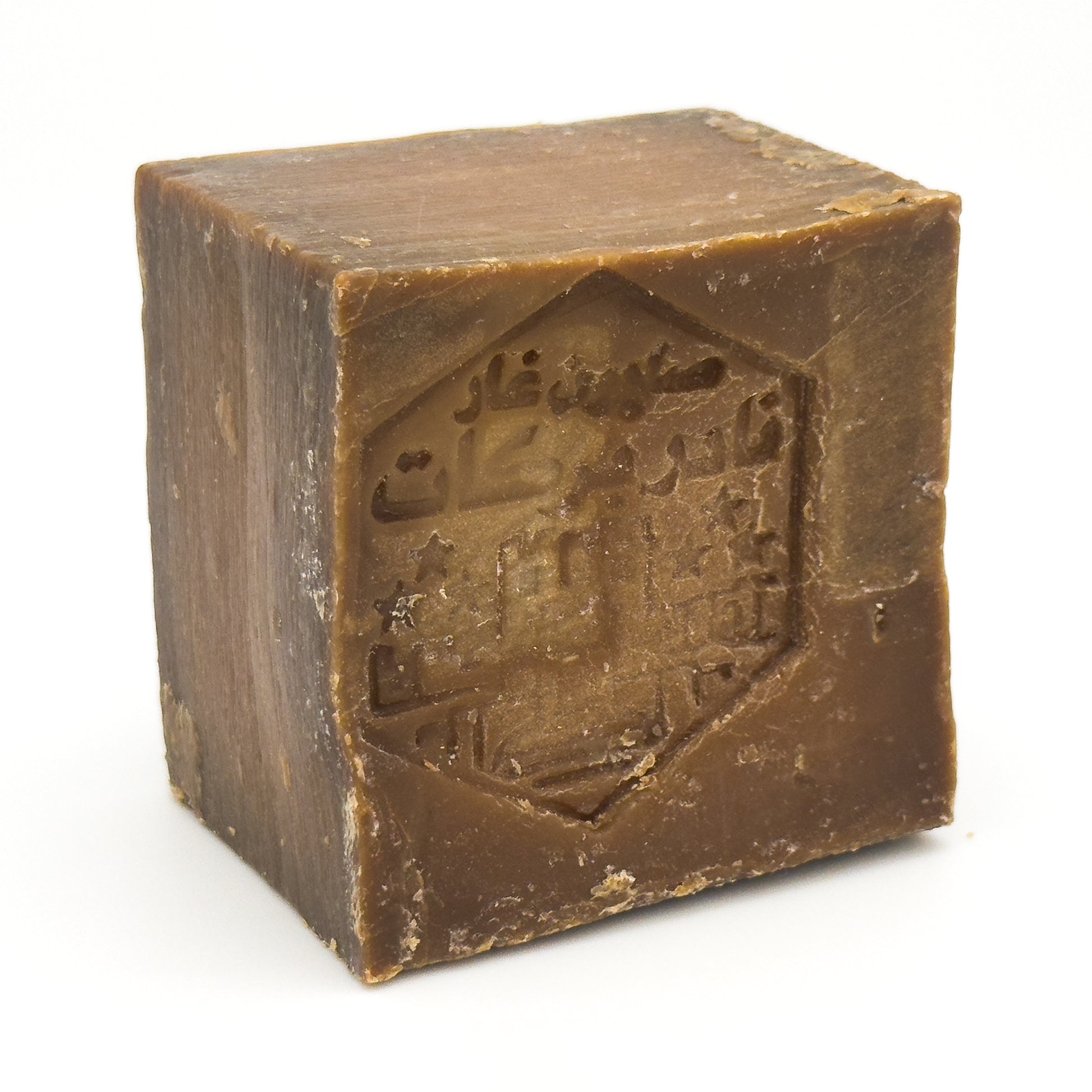 Avlia Aleppo Soap Bar – 30% Laurel Oil – Olive Oil-Based, Handmade, Natural Soap