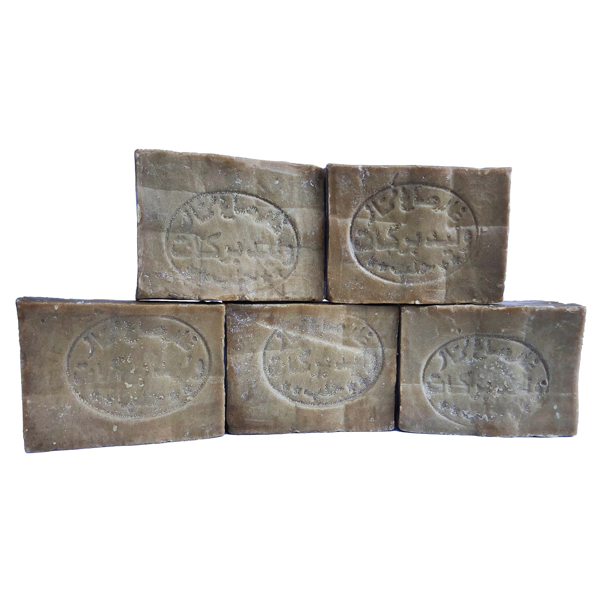 Hypoallergenic soap bar – all-natural ingredients