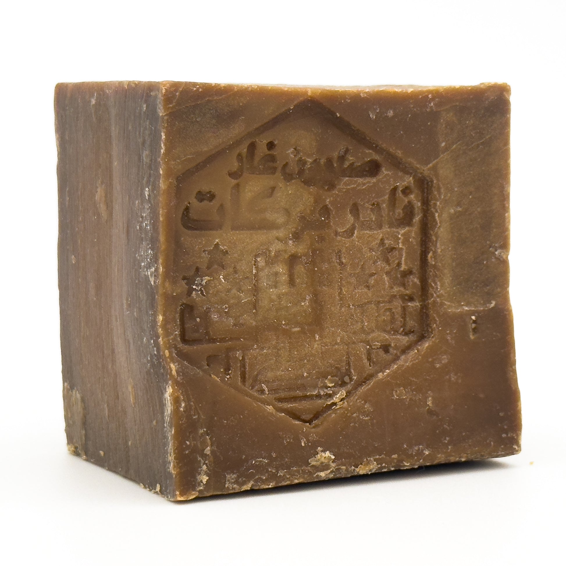 Avlia Aleppo Soap Bar – 30% Laurel Oil – Olive Oil-Based, Handmade, Natural Soap