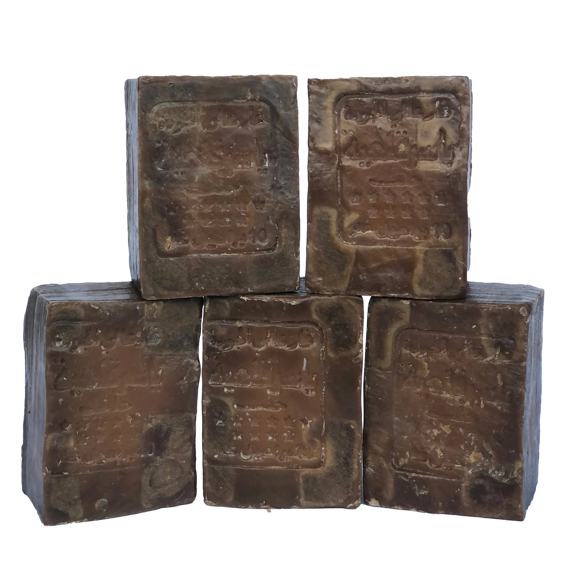 Moisturizing Olive Oil Soap for Face & Body