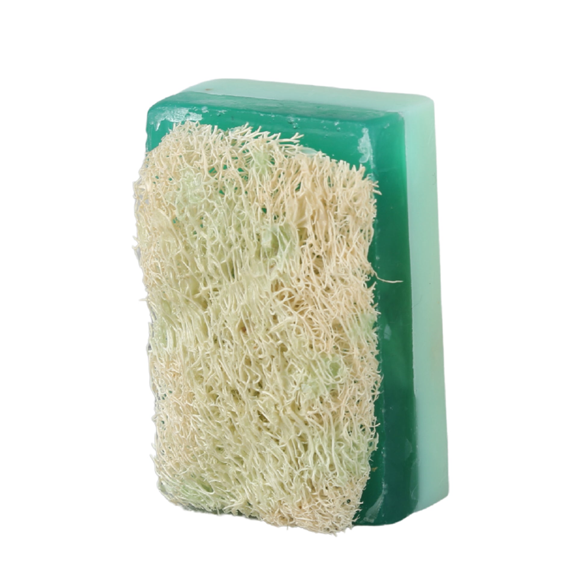 Natural artisan soap with donkey milk extract