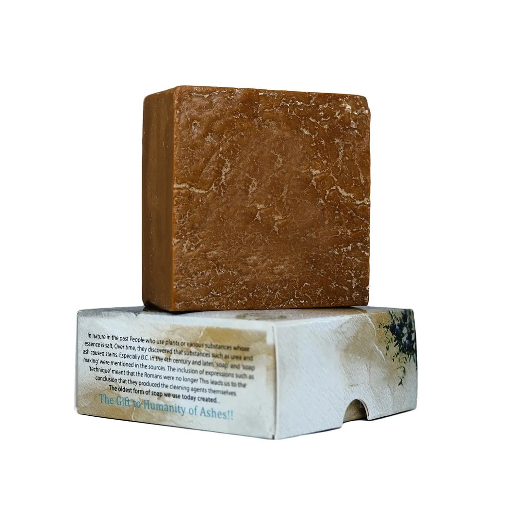 Organic Olive Oil Soap for Acne and Eczema Relief
