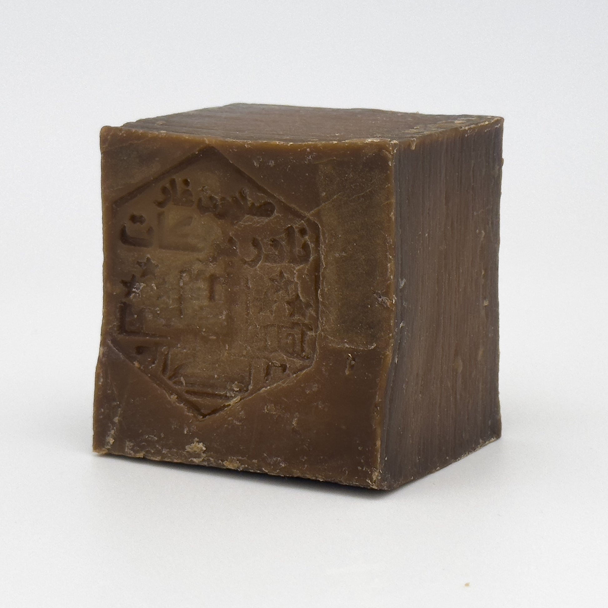 Avlia Aleppo Soap Bar – 30% Laurel Oil – Olive Oil-Based, Handmade, Natural Soap