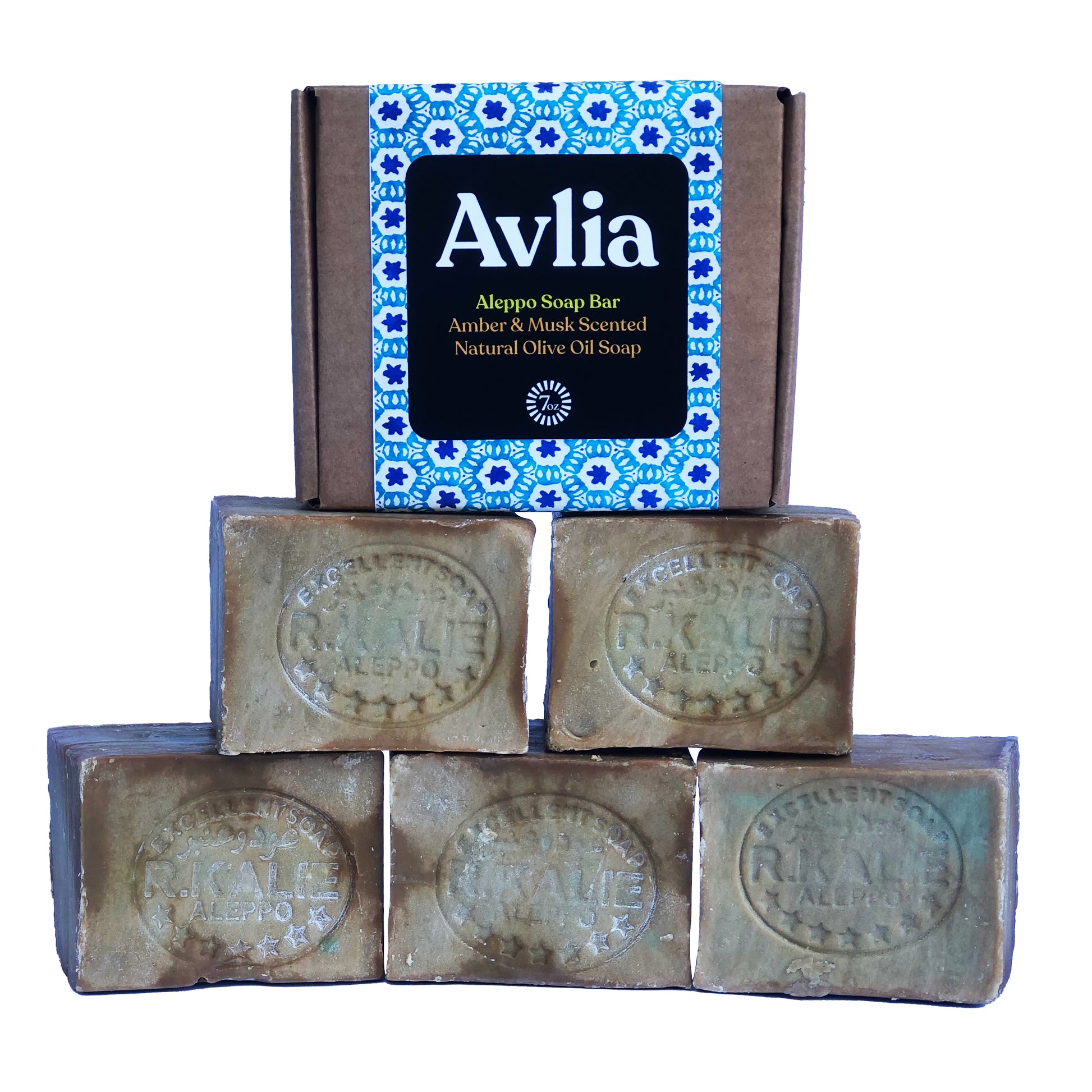 Soap bar texture detail with natural fragrance profile