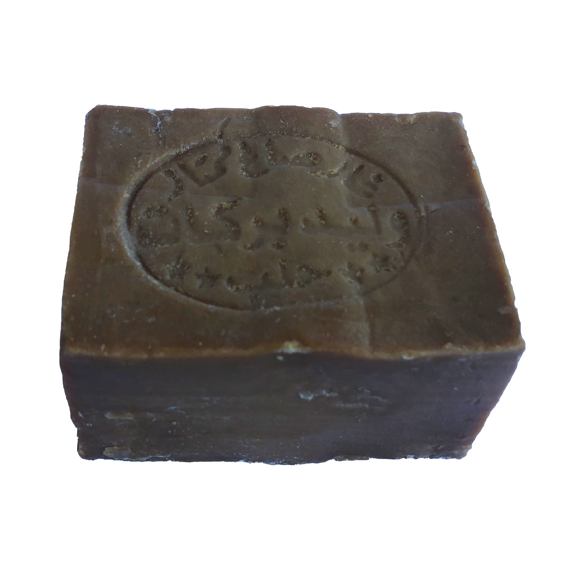 Traditional olive oil soap from Turkey