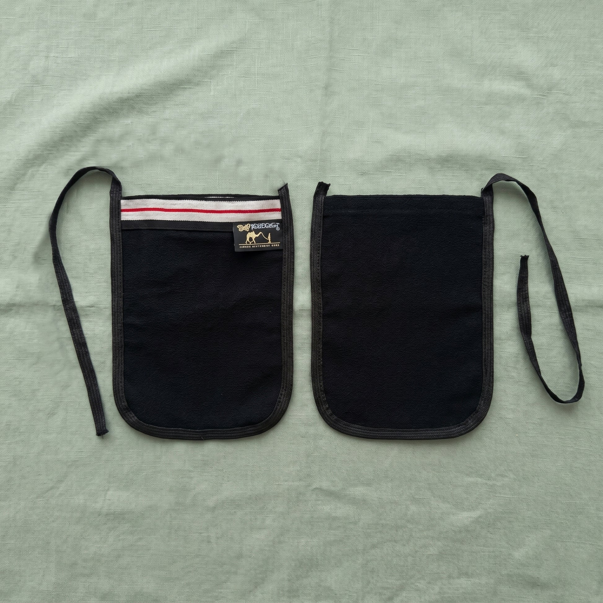 Authentic Turkish Hammam Exfoliating Mitt — Handmade Krep Kese Body Scrubber for Deep Exfoliation, Dead Skin Removal & Glowing Skin | Traditional Türkiye Bath Glove