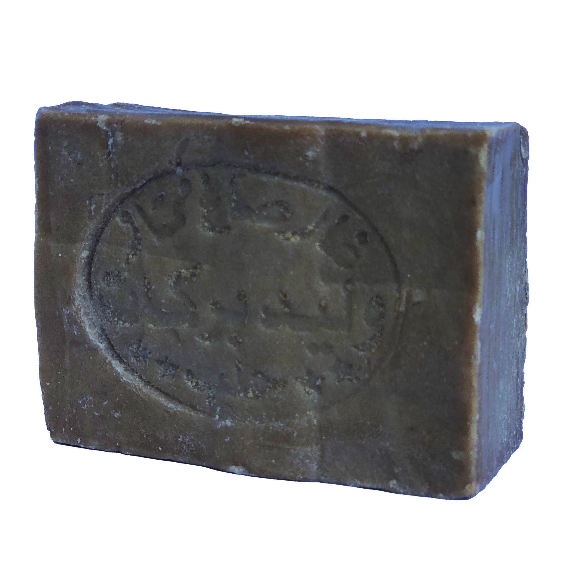 Unscented handcrafted soap for sensitive skin
