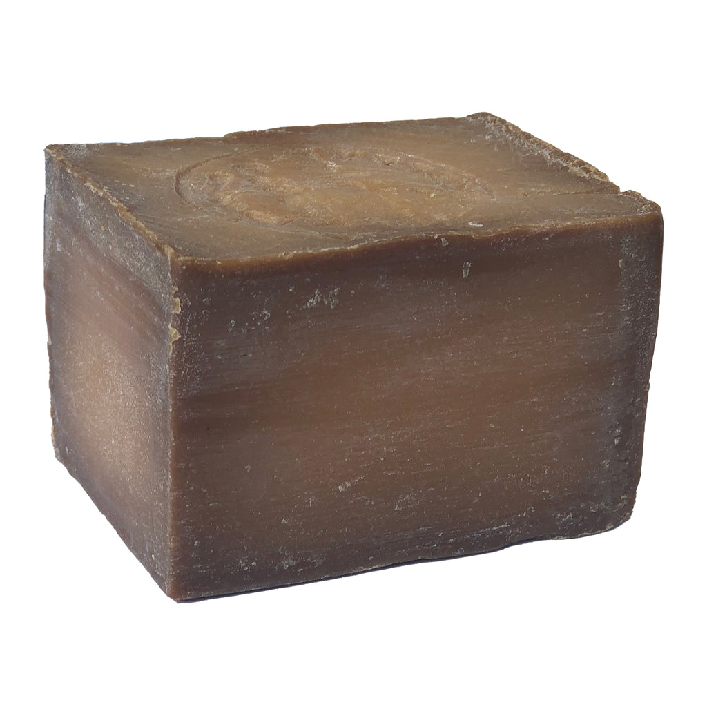 Aleppo Soap Bar – 5% to 60% Laurel Oil, All-Natural & Handcrafted