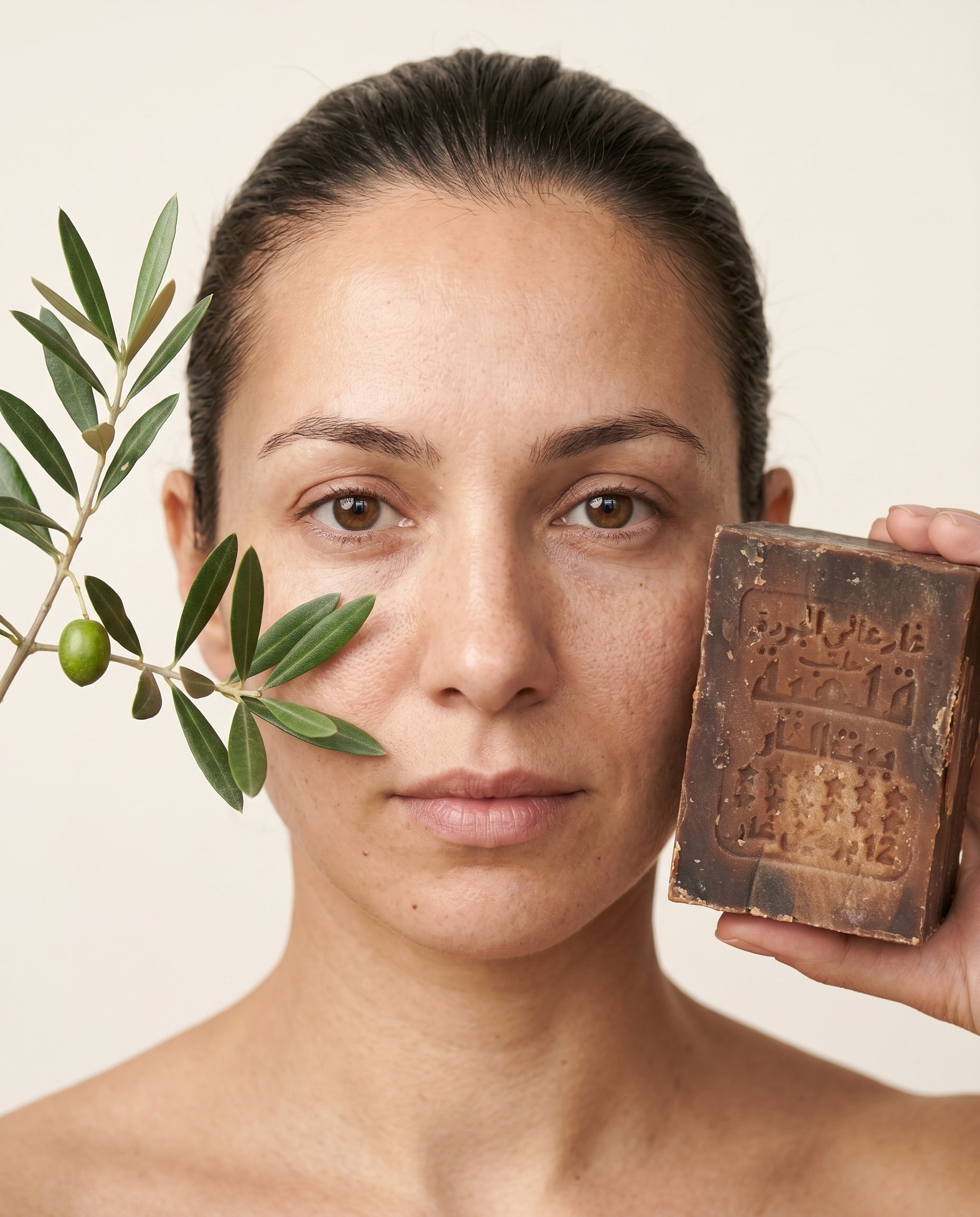 Aleppo Soap